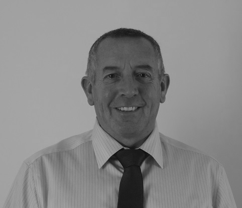 Cliff Harding, Director of ASET Fire Safety